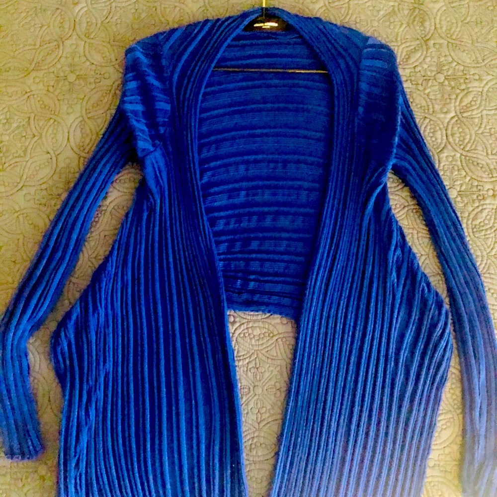 Ioanna Kourbella Sweater One Size blue
